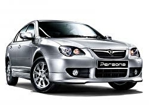 Размер колёс на Proton Persona 2013 Подбор шин на Proton Persona 2013