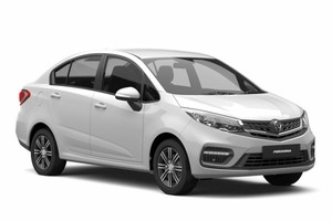 Размер колёс на Proton Persona 2022 Подбор шин на Proton Persona 2022