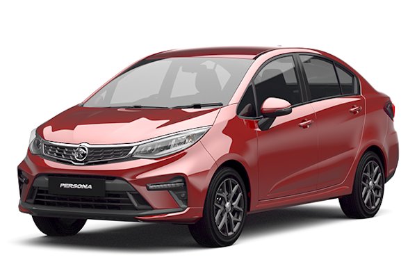 Размер колёс на Proton Persona 2024 Подбор шин на Proton Persona 2024
