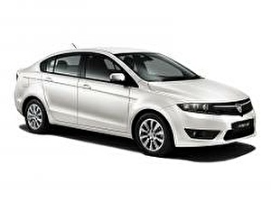 Размер колёс на Proton Preve 2011 Подбор шин на Proton Preve 2011