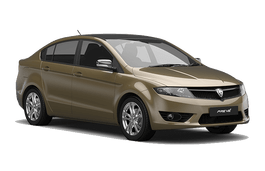 Размер колёс на Proton Preve 2019 Подбор шин на Proton Preve 2019
