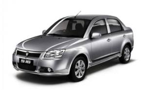 Размер колёс на Proton S16 2009 Подбор шин на Proton S16 2009