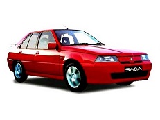 Размер колёс на Proton Saga 1987 Подбор шин на Proton Saga 1987
