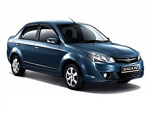 Размер колёс на Proton Saga 2011 Подбор шин на Proton Saga 2011