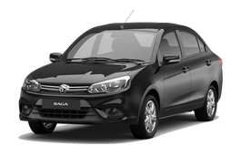 Подбор шин на Proton Saga 2019