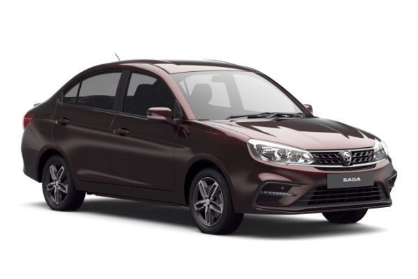 Подбор шин на Proton Saga 2024