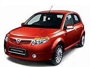 Размер колёс на Proton Savvy 2006 Подбор шин на Proton Savvy 2006
