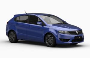Размер колёс на Proton Suprima 2013 Подбор шин на Proton Suprima 2013