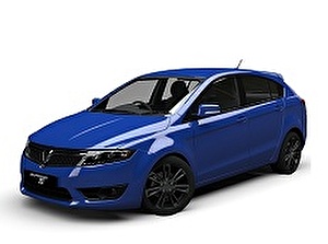 Размер колёс на Proton Suprima 2015 Подбор шин на Proton Suprima 2015