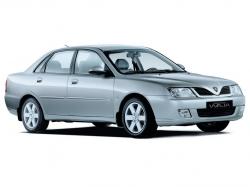 Размер колёс на Proton Waja 2007 Подбор шин на Proton Waja 2007