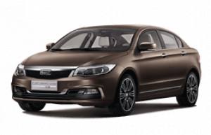 Размер колёс на Qoros 3 2014 Подбор шин на Qoros 3 2014
