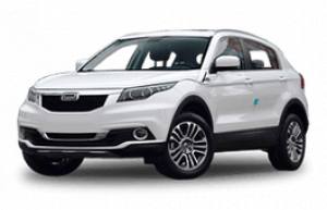 Размер колёс на Qoros 5 2018 Подбор шин на Qoros 5 2018