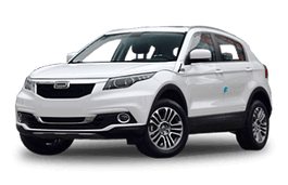 Подбор шин на Qoros 5 2020