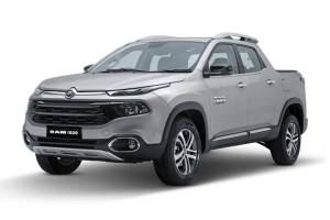 Размер колёс на Ram 1000 2019 Подбор шин на Ram 1000 2019
