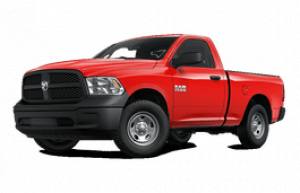 Размер колёс на Ram 1500 Classic 2020 Подбор шин на Ram 1500 Classic 2020