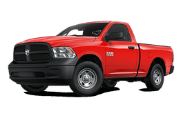 Размер колёс на Ram 1500 Classic 2020 Подбор шин на Ram 1500 Classic 2020