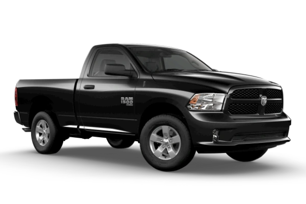 Подбор шин на Ram 1500 Classic 2021