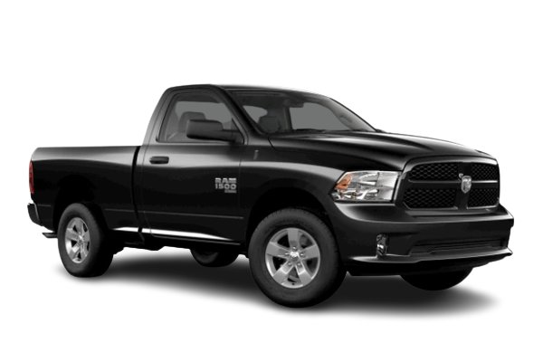 Размер колёс на Ram 1500 Classic 2024 Подбор шин на Ram 1500 Classic 2024