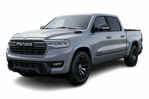 Размер колёс на Ram 1500 Ramcharger 2025 Подбор шин на Ram 1500 Ramcharger 2025