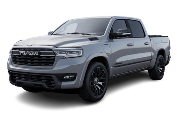 Размер колёс на Ram 1500 Ramcharger 2026 Подбор шин на Ram 1500 Ramcharger 2026