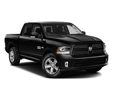 Размер колёс на Ram 1500 2012 Подбор шин на Ram 1500 2012