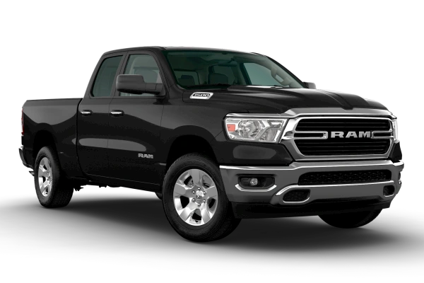 Подбор шин на Ram 1500 2021