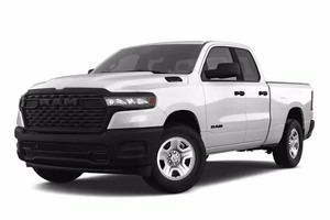 Подбор шин на Ram 1500 2026