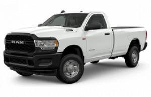 Размер колёс на Ram 2500 2020 Подбор шин на Ram 2500 2020