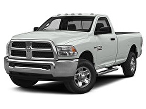 Размер колёс на Ram 3500 2015 Подбор шин на Ram 3500 2015
