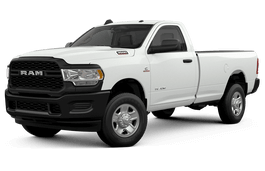 Размер колёс на Ram 3500 2019 Подбор шин на Ram 3500 2019