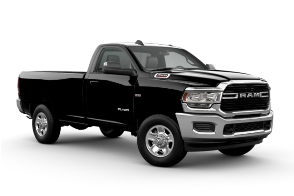 Размер колёс на Ram 3500 2022 Подбор шин на Ram 3500 2022