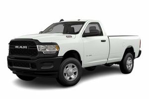 Подбор шин на Ram 3500 2023