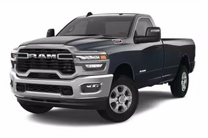 Подбор шин на Ram 3500 2026