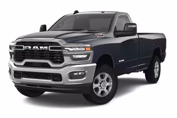 Подбор шин на Ram 3500 2026