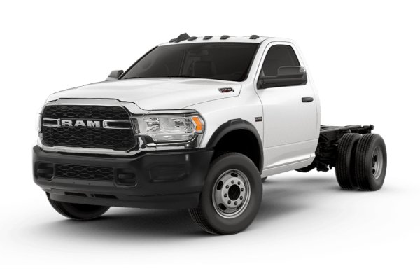 Размер колёс на Ram 4000 2020 Подбор шин на Ram 4000 2020
