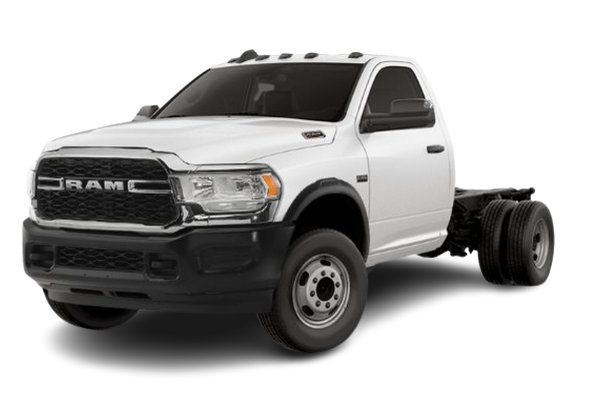 Размер колёс на Ram 4000 2023 Подбор шин на Ram 4000 2023