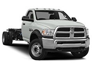 Размер колёс на Ram Chassis cab 2015 Подбор шин на Ram Chassis cab 2015