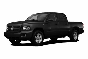 Размер колёс на Ram Dakota 2012 Подбор шин на Ram Dakota 2012