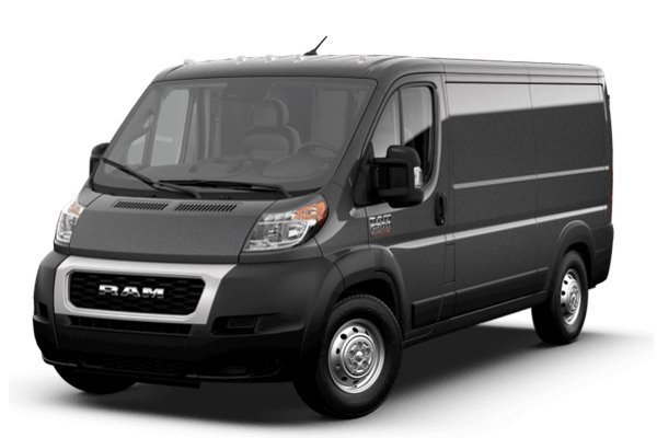 Размер колёс на Ram Promaster 2500 2019 Подбор шин на Ram Promaster 2500 2019