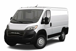 Размер колёс на Ram Promaster 2500 2023 Подбор шин на Ram Promaster 2500 2023
