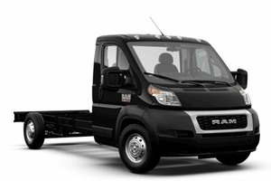 Размер колёс на Ram Promaster 3500 2014 Подбор шин на Ram Promaster 3500 2014