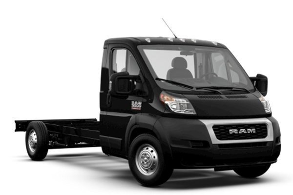 Размер колёс на Ram Promaster 3500 2022 Подбор шин на Ram Promaster 3500 2022