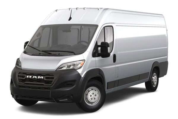 Размер колёс на Ram Promaster 3500 2024 Подбор шин на Ram Promaster 3500 2024