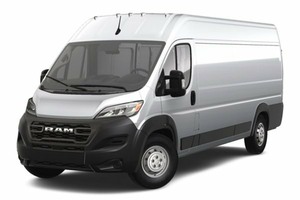 Подбор шин на Ram Promaster 3500 2026