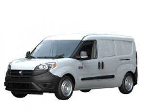 Размер колёс на Ram Promaster City 2017 Подбор шин на Ram Promaster City 2017