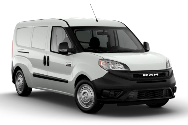 Размер колёс на Ram Promaster City 2021 Подбор шин на Ram Promaster City 2021