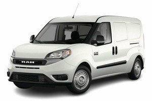 Подбор шин на Ram Promaster City 2023