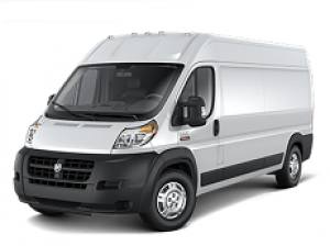 Размер колёс на Ram Promaster 2015 Подбор шин на Ram Promaster 2015
