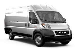 Размер колёс на Ram Promaster 2022 Подбор шин на Ram Promaster 2022