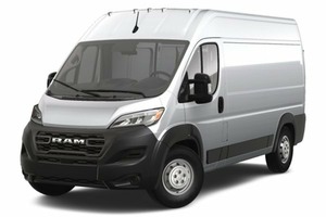Подбор шин на Ram Promaster 2026